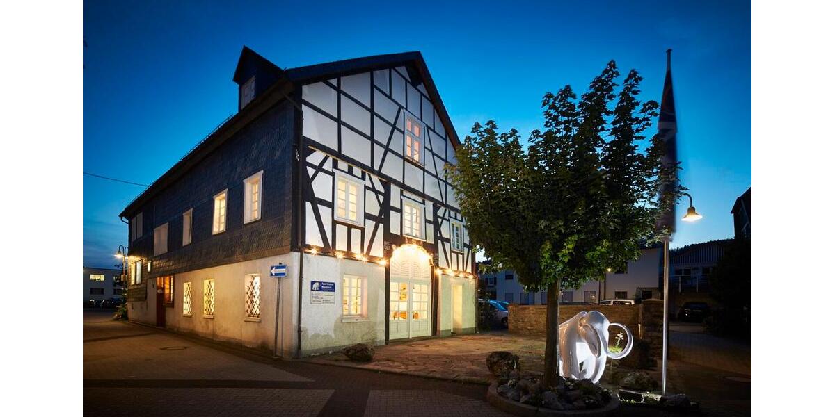 Etagenwohnung Balve - 3 Zimmer, 74 m&sup2;, 587&euro; | Angebot:26518403