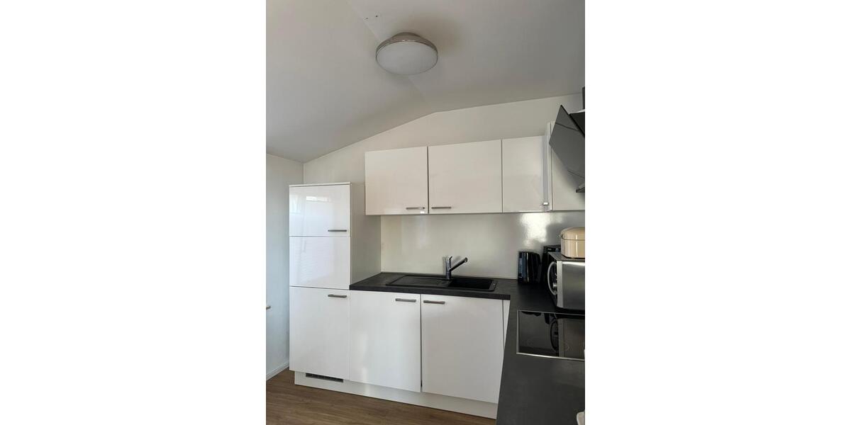 Dachgeschoßwohnung Lüdenscheid Staberg - 1.5 Zimmer, 45 m&sup2;, 472&euro; | Angebot:25987537