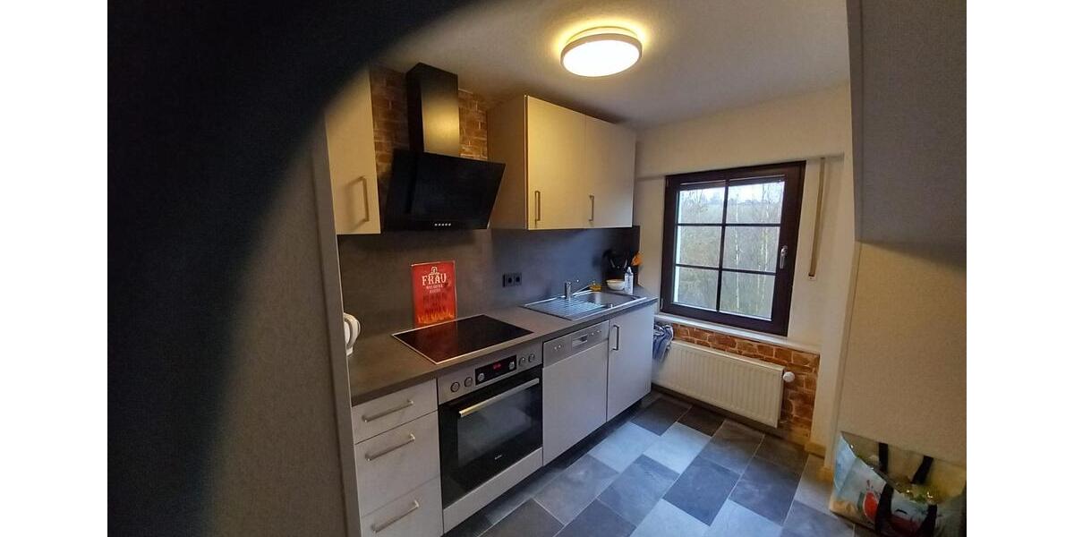 Dachgeschoßwohnung Herscheid - 3 Zimmer, 70 m&sup2;, 650&euro; | Angebot:25611914