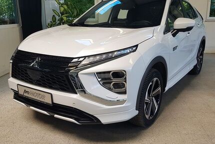 Mitsubishi Eclipse Cross 30.100 km 24.444 &euro; Hagen 58135