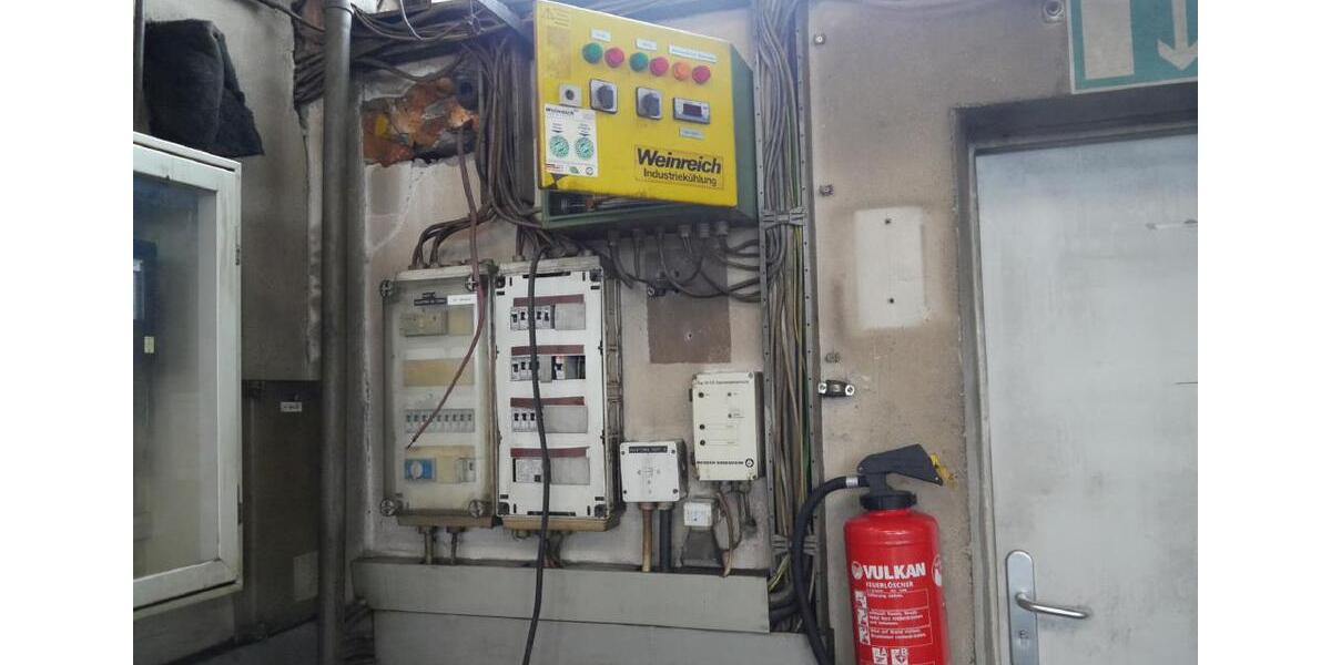 Gewerbeobjekt Finnentrop - 3.500&euro; | Angebot:25253528