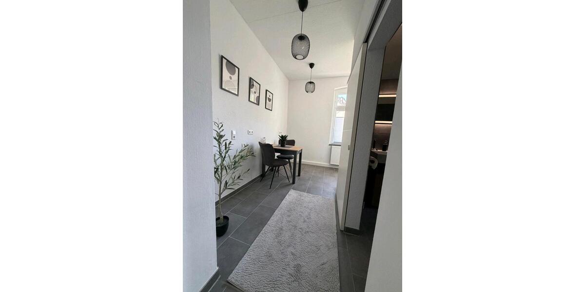 Etagenwohnung Hagen Hohenlimburg - 2.5 Zimmer, 54 m&sup2;, 420&euro; | Angebot:26614609