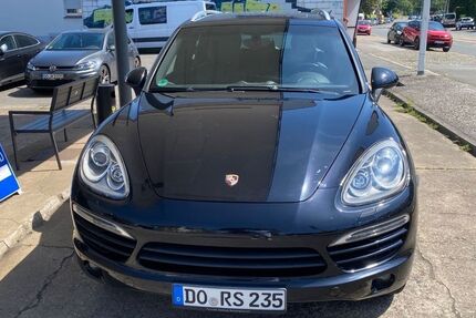 Porsche Cayenne 95.000 km 24.999 &euro; Dortmund 44229