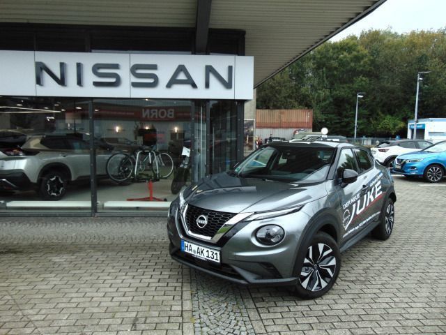 Nissan Juke 7.500 km 17.880 &euro; Hagen 58135