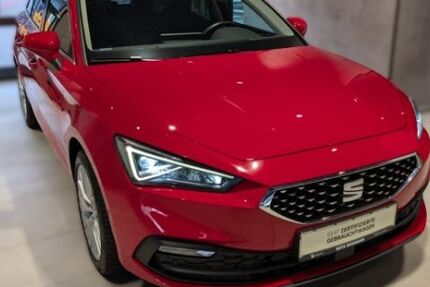 Seat Leon 87.828 km 18.990 &euro; Hagen 58089
