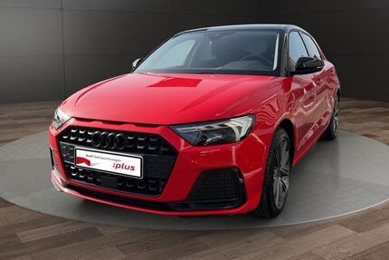 Audi A1 30.296 km 21.990 &euro; Arnsberg 59823