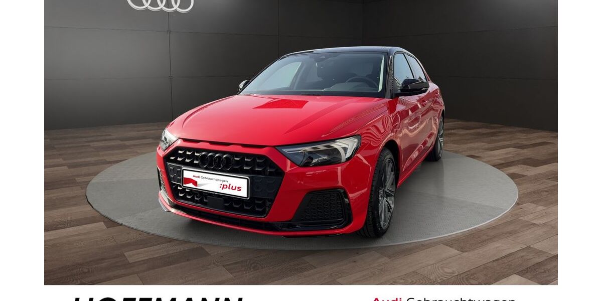 Audi A1 30.296 km 21.990 &euro; Arnsberg 59823