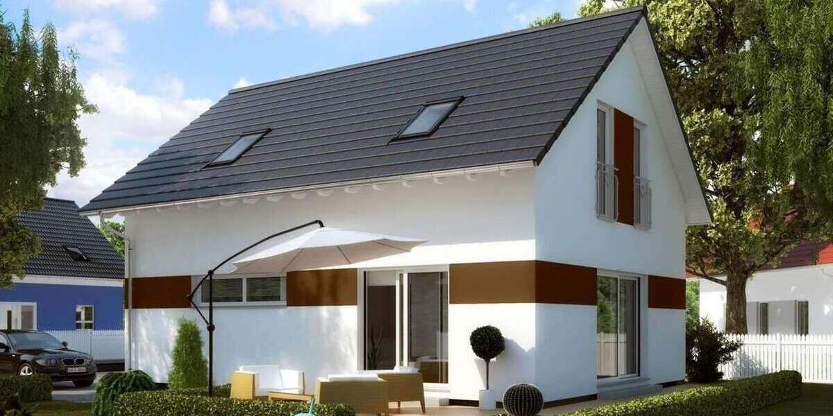 Einfamilienhaus Sundern - 4 Zimmer, 134 m&sup2;, 298.900&euro; | Angebot:25671067