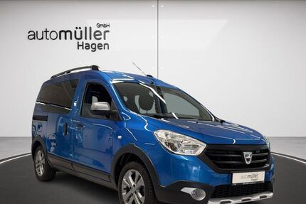 Dacia Dokker 100.444 km 8.999 &euro; Hagen 58095