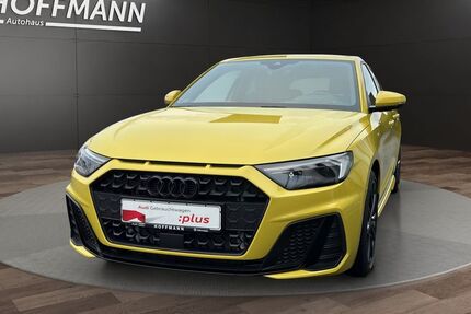 Audi A1 14.955 km 24.990 &euro; Arnsberg 59823