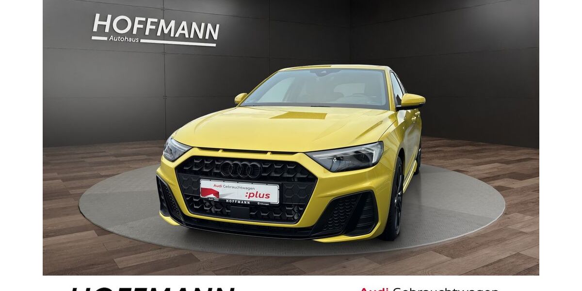 Audi A1 14.955 km 24.990 &euro; Arnsberg 59823