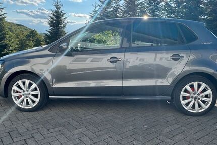 VW Polo 125.915 km 5.200 &euro; Lüdenscheid 58509