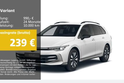 VW Golf 9.430 km 28.950 &euro; Plettenberg 58840