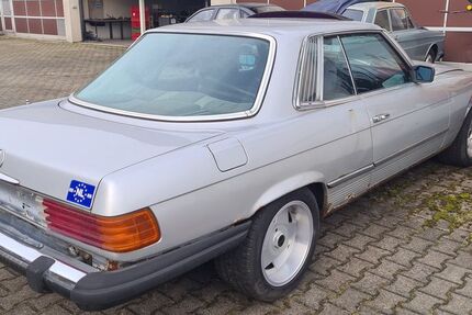 Mercedes-Benz SLC 280 264.370 km 3.300 &euro; Dortmund 44143