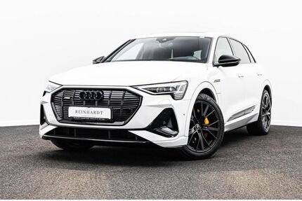Audi e-tron 43.993 km 38.140 &euro; Hagen 58091