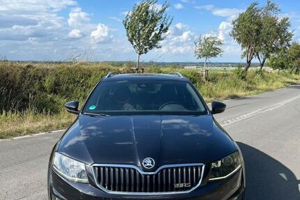 Skoda Octavia 125.000 km 12.750 &euro; Dortmund 44319