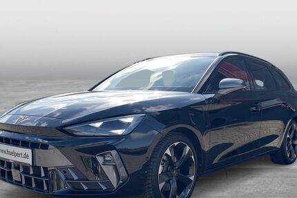 Cupra Leon 14.918 km 35.333 &euro; Dortmund 44269