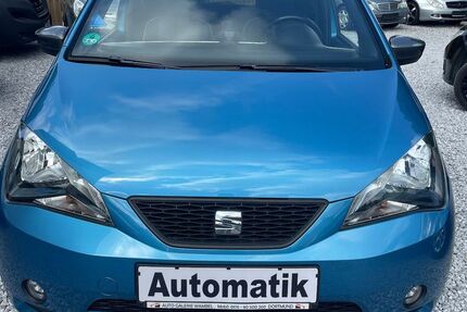 Seat Mii 49.420 km 10.290 &euro; Dortmund 44143