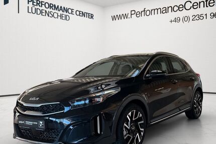 Kia XCeed 2.000 km 26.990 &euro; Lüdenscheid 58509