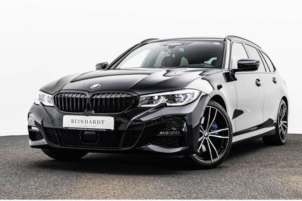 BMW 330 57.952 km 33.480 &euro; Hagen 58091