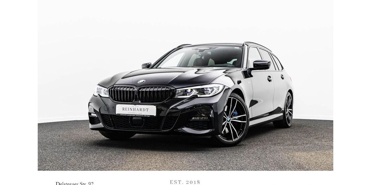 BMW 330 57.952 km 33.480 &euro; Hagen 58091