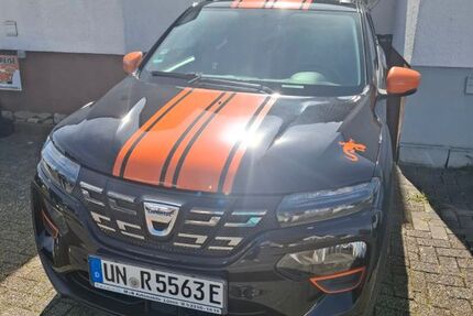 Dacia Spring 22.500 km 10.350 &euro; Unna 59423