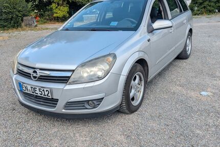Opel Astra 237.000 km 1.300 &euro; Breckerfeld 58339