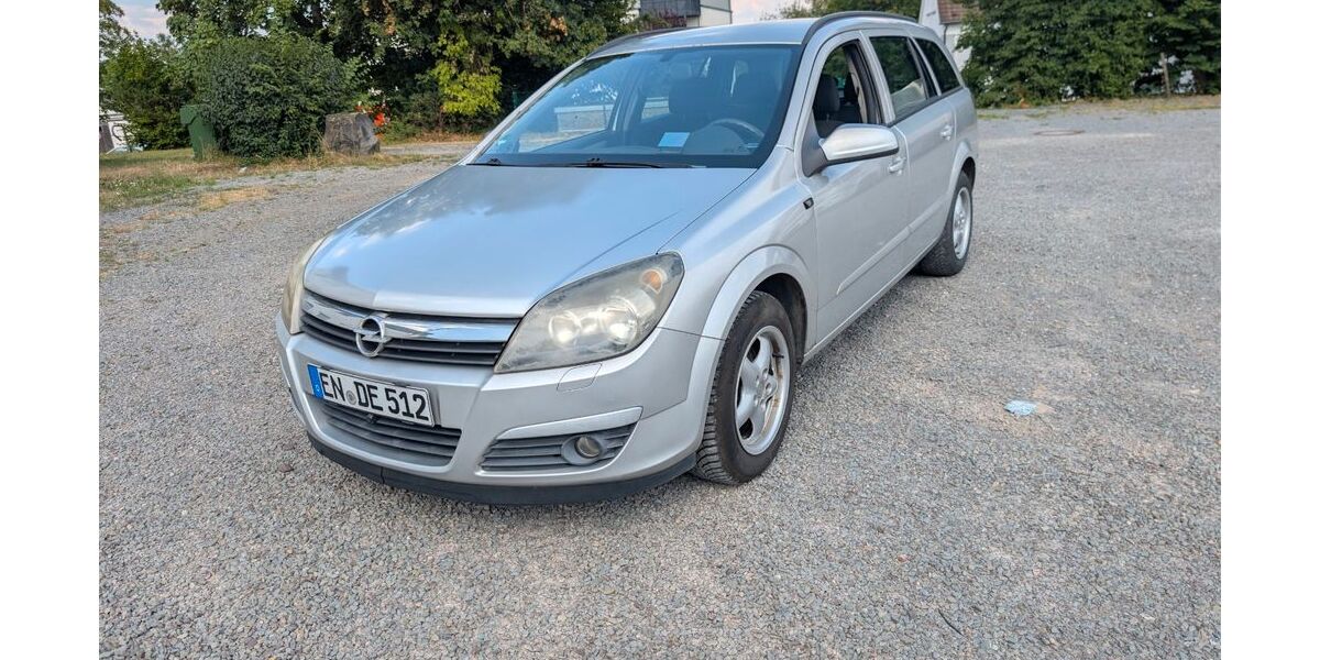 Opel Astra 237.000 km 1.300 &euro; Breckerfeld 58339