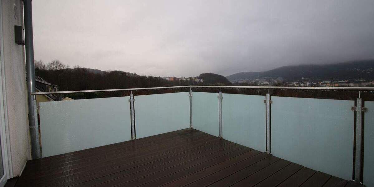 Etagenwohnung Hagen Haspe - 3 Zimmer, 101 m&sup2;, 1.095&euro; | Angebot:25707098