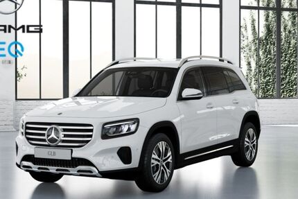 Mercedes-Benz GLB 250 15.197 km 46.790 &euro; Plettenberg 58840