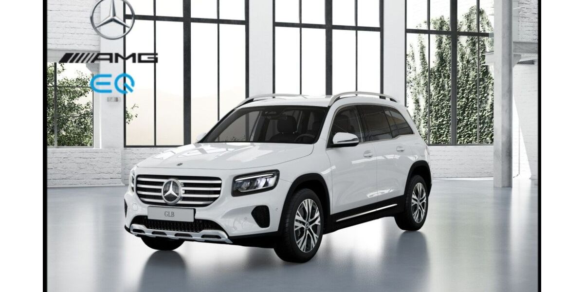 Mercedes-Benz GLB 250 15.197 km 46.790 &euro; Plettenberg 58840