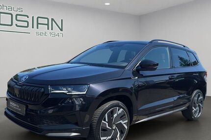 Skoda Karoq 54.391 km 32.990 &euro; Iserlohn 58642