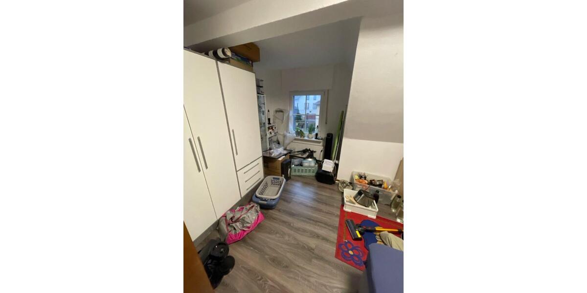 Dachgeschoßwohnung Hemer - 2.5 Zimmer, 40 m&sup2;, 315&euro; | Angebot:25756620