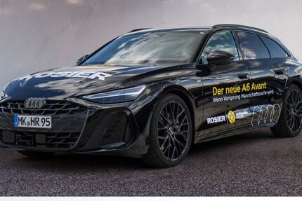 Audi A6 10.417 km 57.980 &euro; Menden 58706