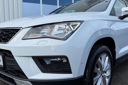 Seat Ateca 156.921 km 15.780 &euro; Hagen 58135