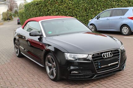 Audi A5 89.800 km 18.950 &euro; Hagen 58091