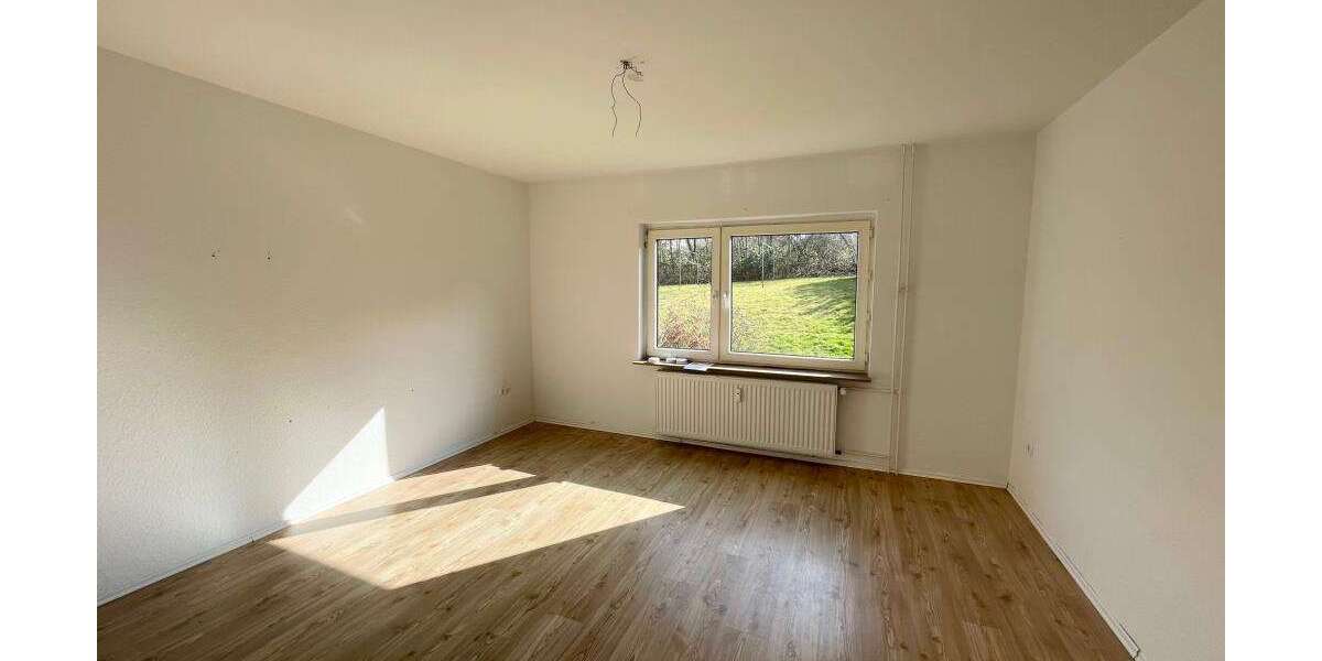Etagenwohnung Hemer Oberhemer - 3 Zimmer, 57 m&sup2;, 439&euro; | Angebot:25539098