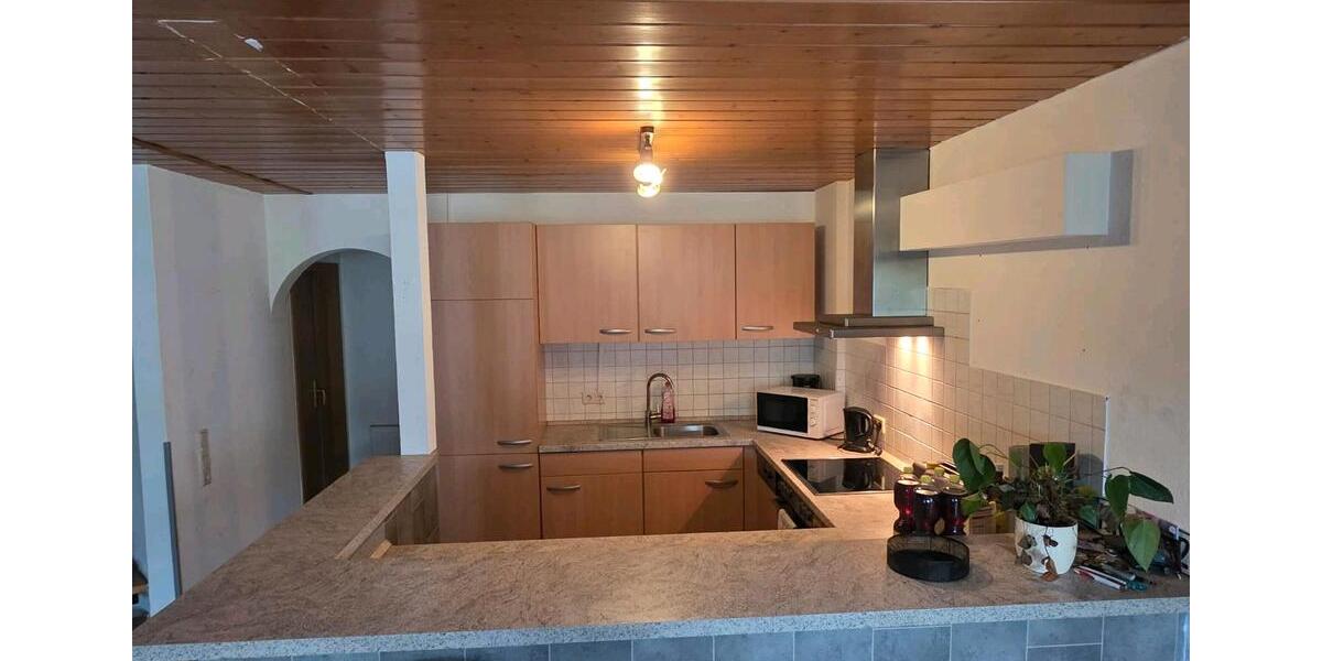 Maisonettenwohnung Altena - 2 Zimmer, 84 m&sup2;, 650&euro; | Angebot:26613609