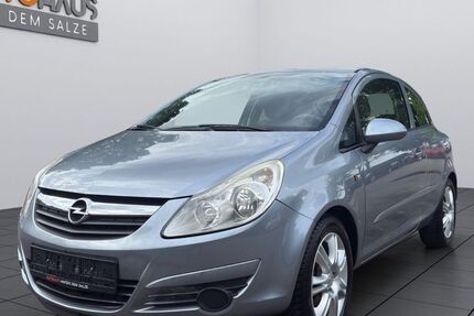 Opel Corsa 188.900 km 3.490 &euro; Dortmund 44149