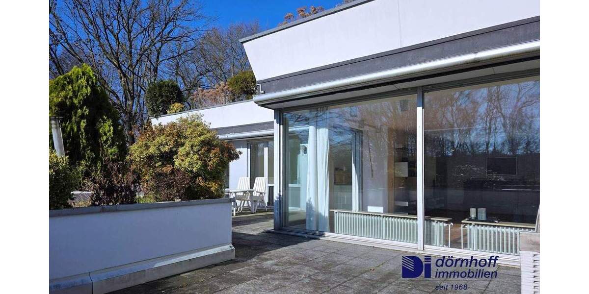Etagenwohnung Dortmund / Kirchhörde Kirchhörde - 5 Zimmer, 210 m&sup2;, 495.000&euro; | Angebot:25728701