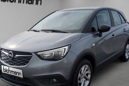 Opel Crossland (X) 76.184 km 13.990 &euro; Balve-Langenholthausen 58802