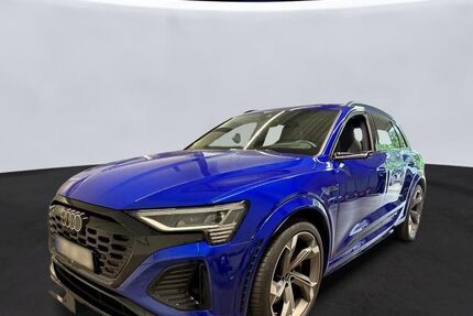 Audi SQ8 e-tron 43.256 km 59.748 &euro; Hagen 58091