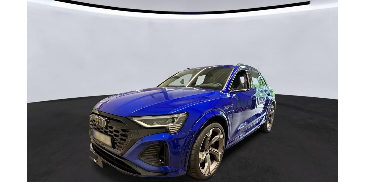 Audi SQ8 e-tron 43.256 km 59.838 &euro; Hagen 58091