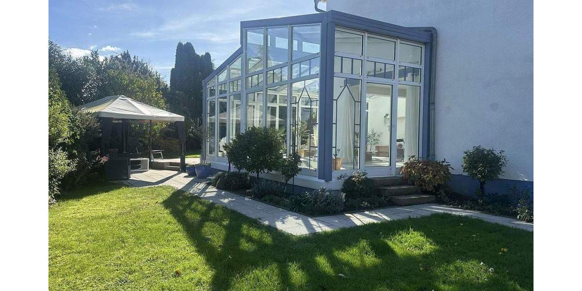 Reihenendhaus Werl - 4 Zimmer, 140 m&sup2;, 299.000&euro; | Angebot:25681280
