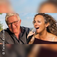 Die Schöne & er liest . . .- Lesung mit Musik | Christina Fry & Janne Mommsen 16.10.2026 Schauburg Silbersaal