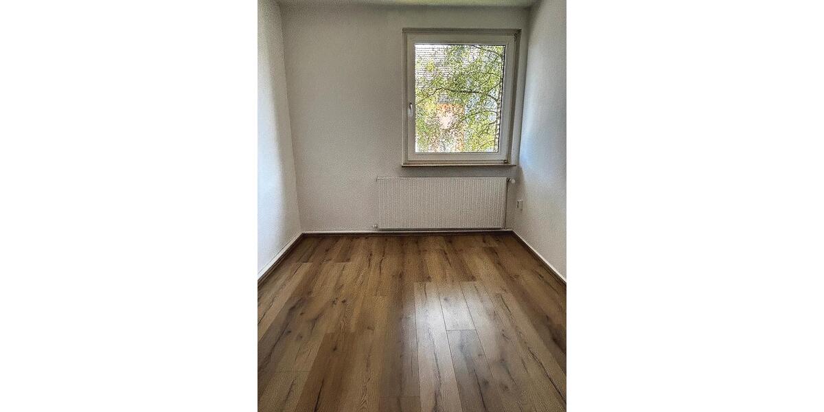 Etagenwohnung Witten Heven - 2 Zimmer, 44 m&sup2;, 380&euro; | Angebot:25857612