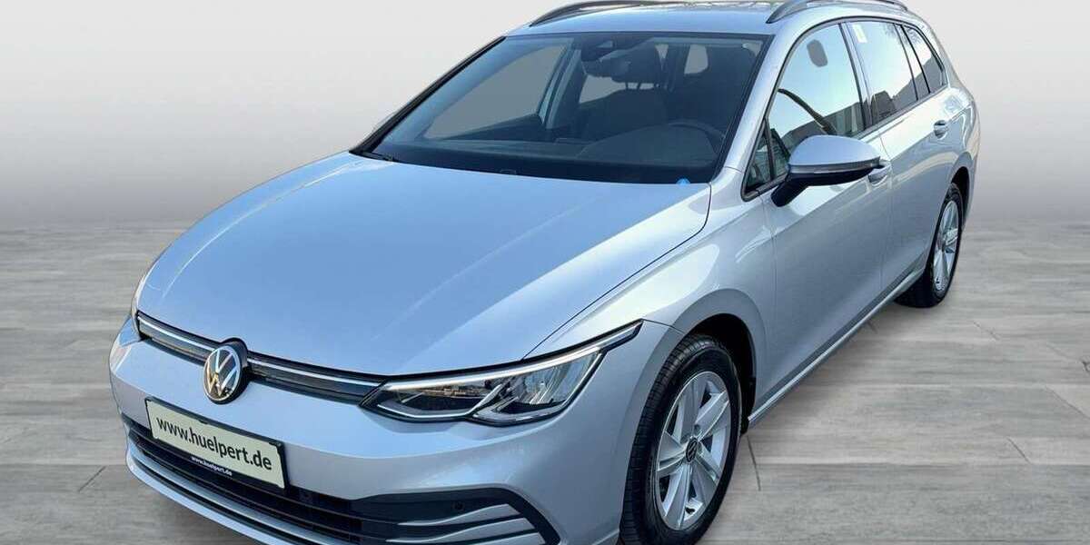 VW Golf Variant 44.918 km 22.869 &euro; Dortmund-Marten 44379