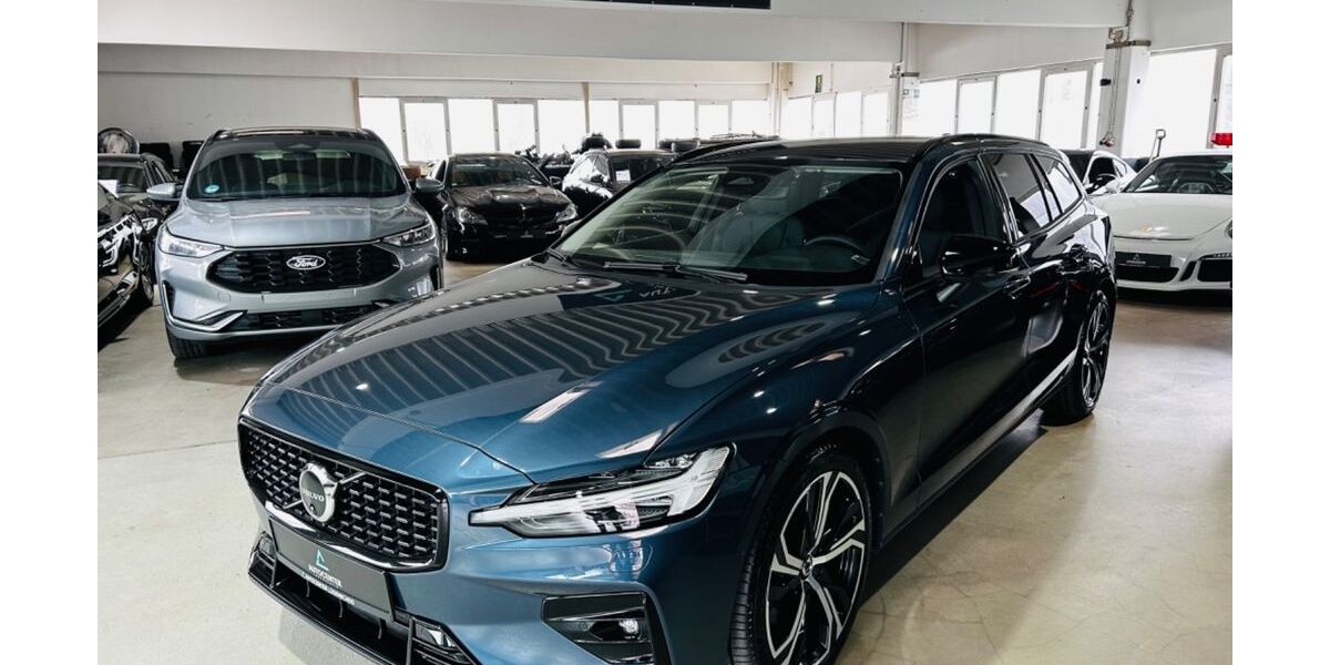 Volvo V60 10.000 km 34.490 &euro; Lüdenscheid 58507