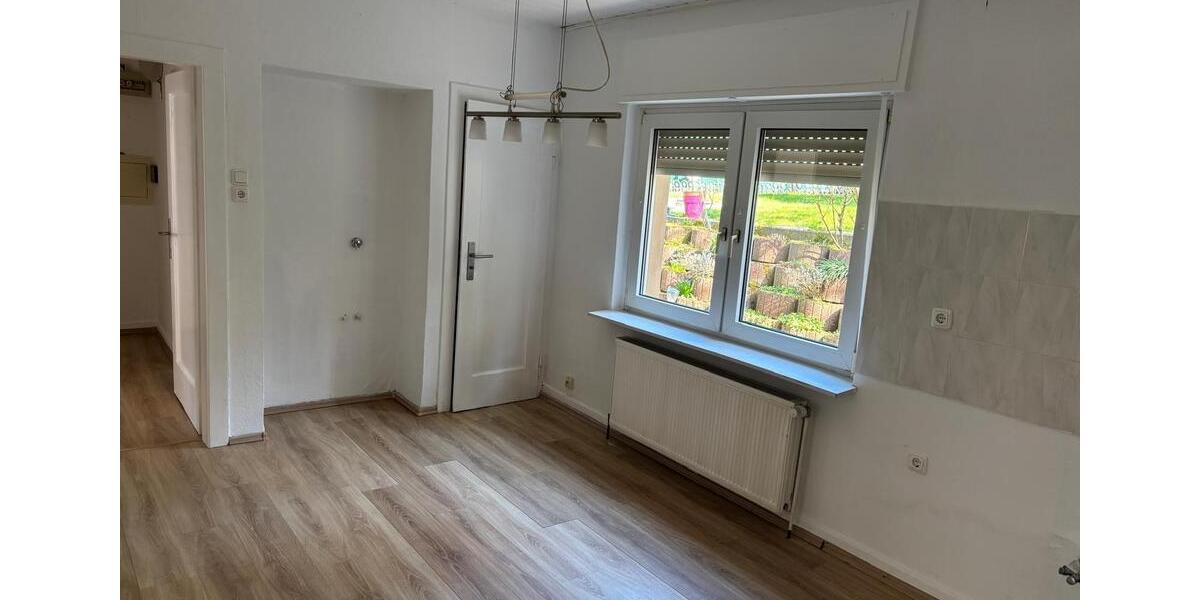 Etagenwohnung Lüdenscheid Othlinghausen - 2 Zimmer, 59 m&sup2;, 450&euro; | Angebot:25839825