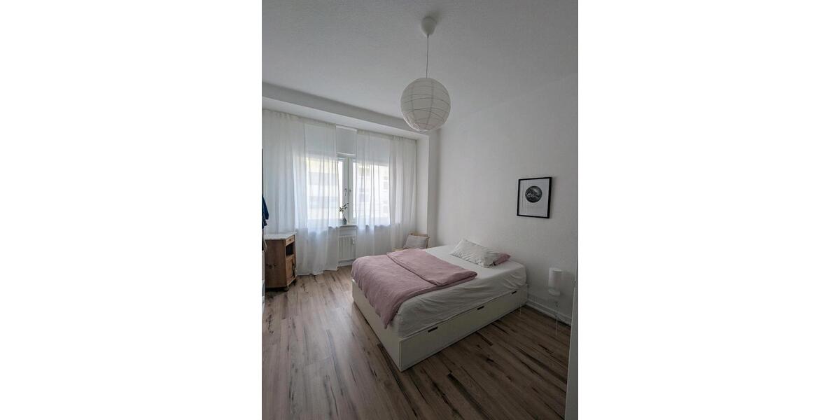 Etagenwohnung Dortmund - 2 Zimmer, 62 m&sup2;, 750&euro; | Angebot:25993010
